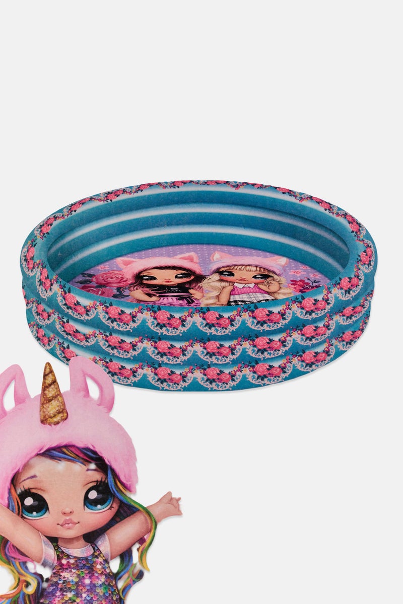 MGA NaNaNa Surprise Three Ring Inflatable Pool - Image 3